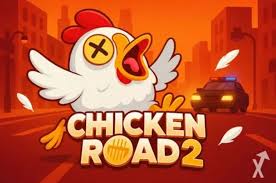 Chicken Road 2 La Aventura Avestruz más Emocionante