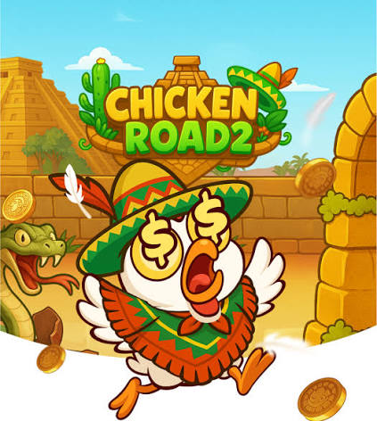 Chicken Road 2 Original La Aventura Más Divertida en Juegos de Casino