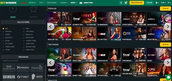 Download the BetWinner APK Your Gateway to Effortless Betting Download the BetWinner APK Your Gateway to Effortless Betting