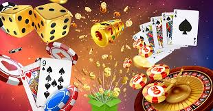 Experience the Thrills of Gaming at Casino148 Experience the Thrills of Gaming at Casino148