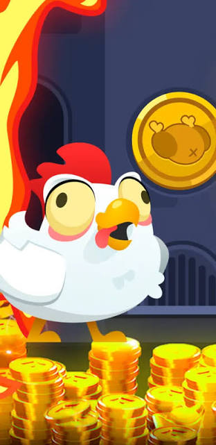 Explorando el Camino del Pollo Una Aventura Culinaria y Humorística