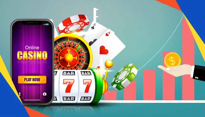 Explore the Thrilling World of Casino Slots Gallery UK -875660651 Explore the Thrilling World of Casino Slots Gallery UK -875660651