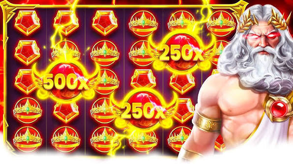 Explore the Thrilling World of Olympus Casino Online