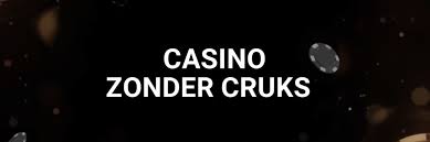 Goksite Zonder CRUKS Vrij Spelen zonder Beperkingen
