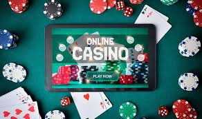 Online Casino Sådan Vinder Du Stort