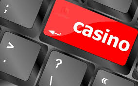 Oplev Spændingen ved Online Casinoer Alt Hvad Du Behøver at Vide Oplev Spændingen ved Online Casinoer Alt Hvad Du Behøver at Vide