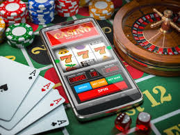 Unlock Thrilling Wins at BloodySlots Casino