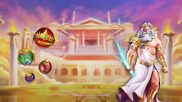 Unveiling the Gates of Olympus The Power of Super Scatter Unveiling the Gates of Olympus The Power of Super Scatter