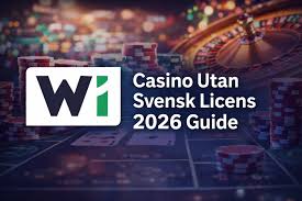Zimpler Casino Utan Svensk Licens - En Fullständig Guide Zimpler Casino Utan Svensk Licens - En Fullständig Guide