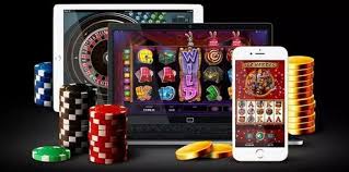 Online Casino En Guide til Spil og Strategi